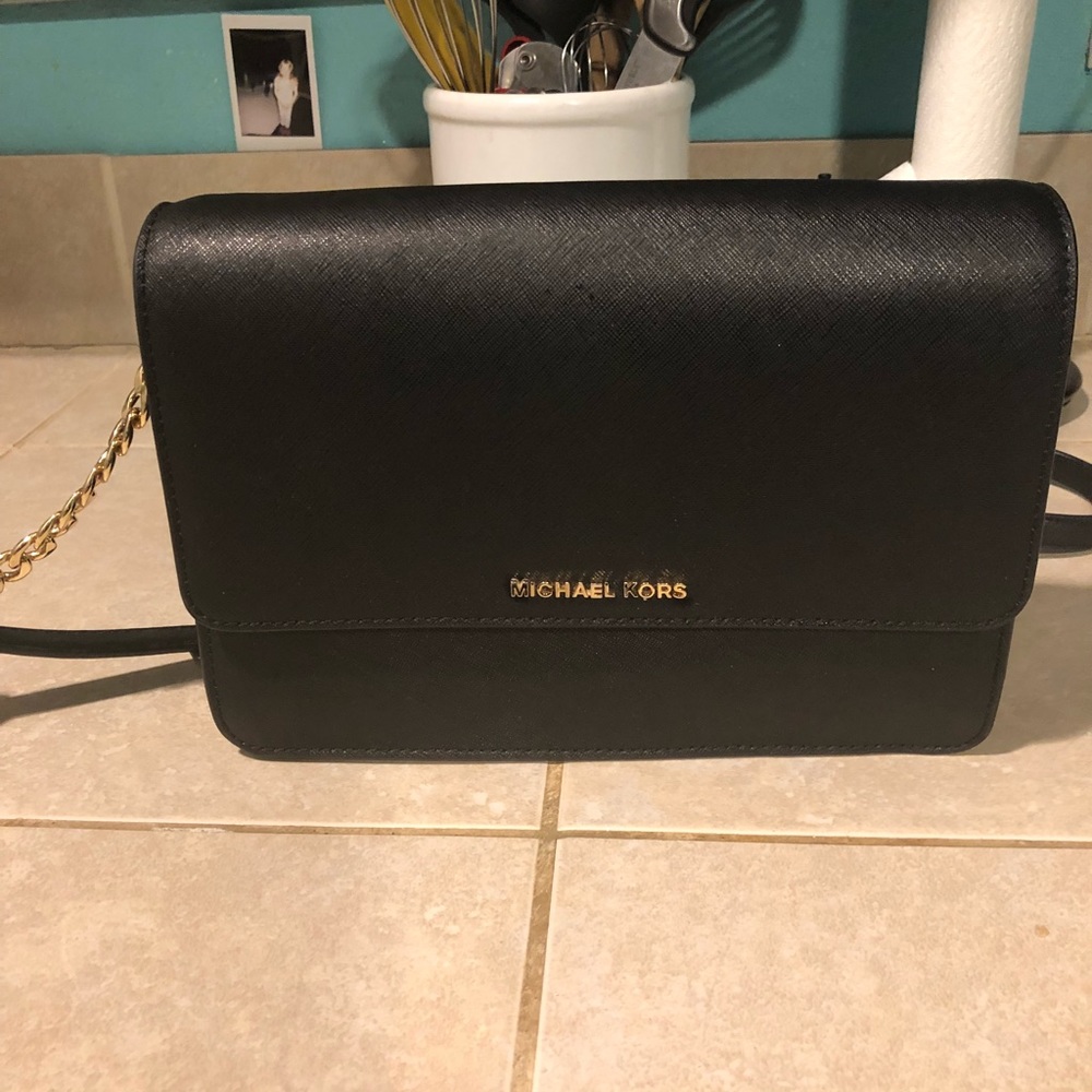 Michael Kors crossbody